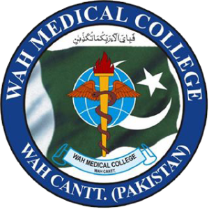 Wah_Medical_College_(logo)